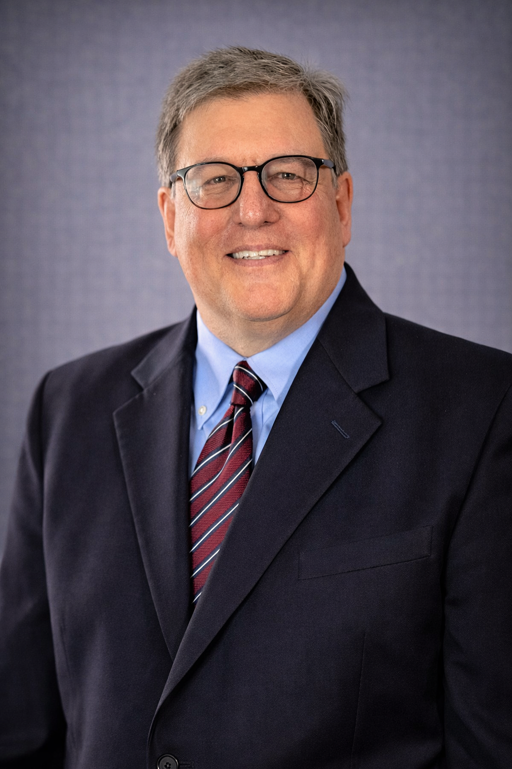 Dr. Michael DeSanctis